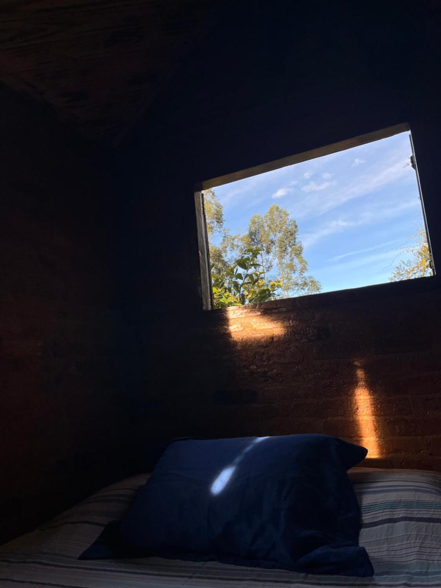 Vila Chale Rustico Nha Chica Alagoa Exteriér fotografie